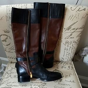 Michael Kors Riding Boots